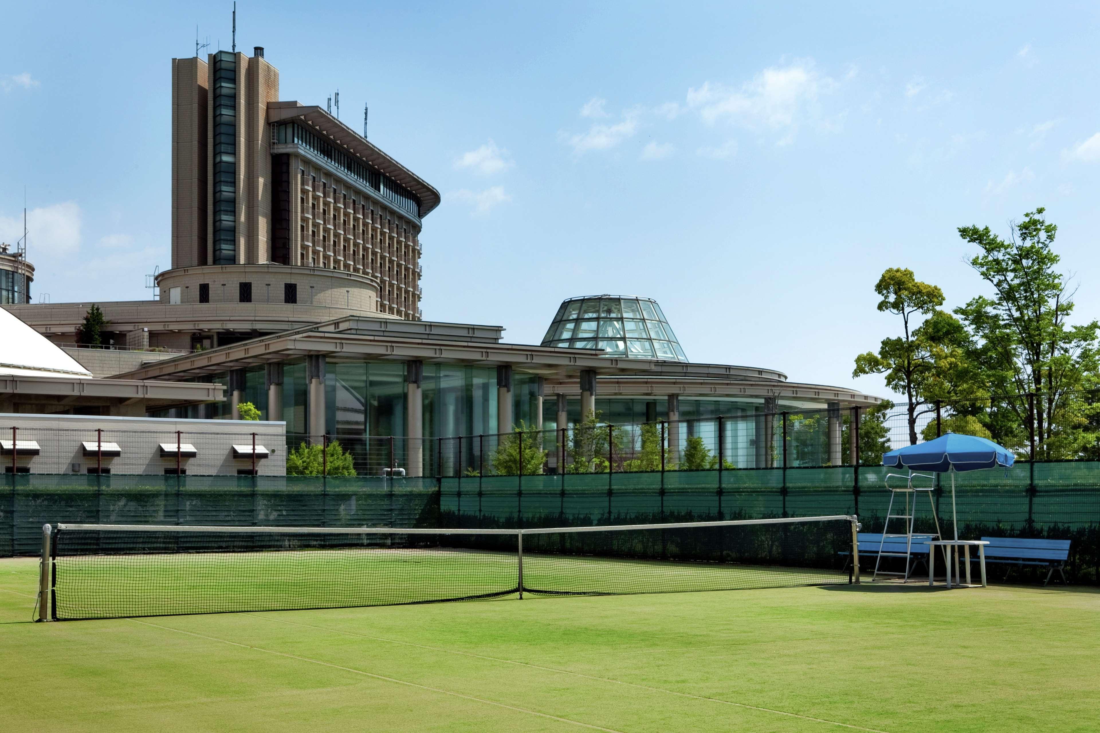 Hilton Odawara Resort & Spa Fasilitas foto
